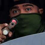 image for OC : A Domestic Terrorist in Illinois