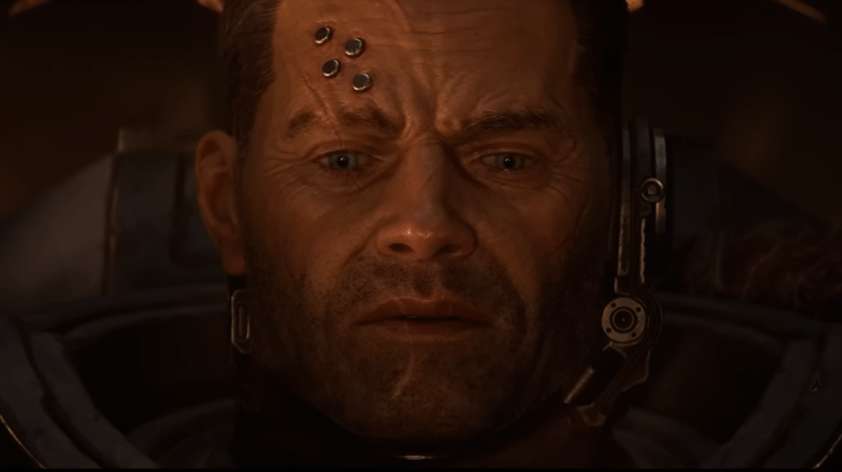 image for Games Workshop Just Promoted Titus From Space Marine 2 With a Fancy New Trailer That Sets Up the Next Narrative Expansion for Warhammer 40,000
