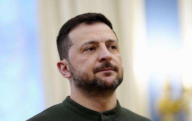 image for Russia may open new front in Europe as Putin 'in dead-end situation' - Zelenskyy