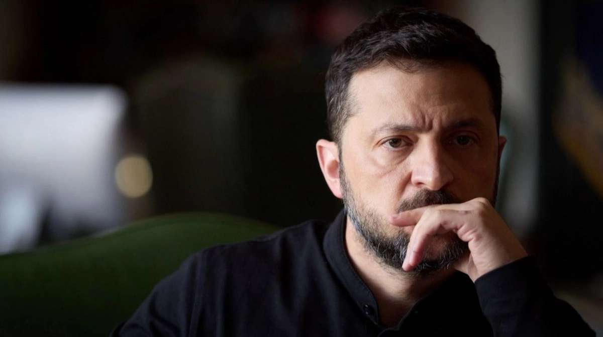 image for Zelenskyy: Putin may attack EU country before war in Ukraine ends, he is in stalemate situation
