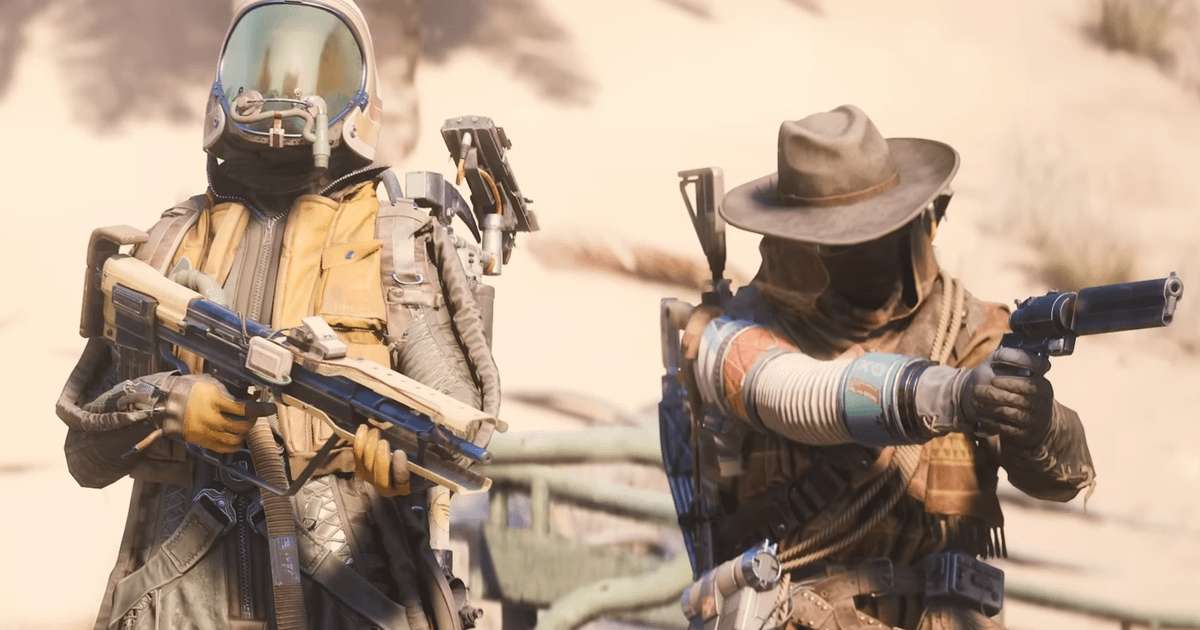 image for As the community continues to grow, Arc Raiders players are begging for duo queues
