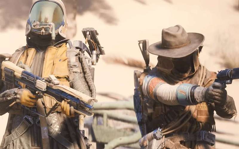 image for As the community continues to grow, Arc Raiders players are begging for duo queues