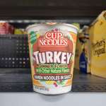 image for The Thanksgiving dinner that many Americans will end up having due to Trump and his party.