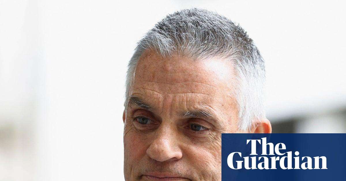 image for Tim Davie resigns as BBC director general after accusations of ‘serious and systemic’ bias in coverage