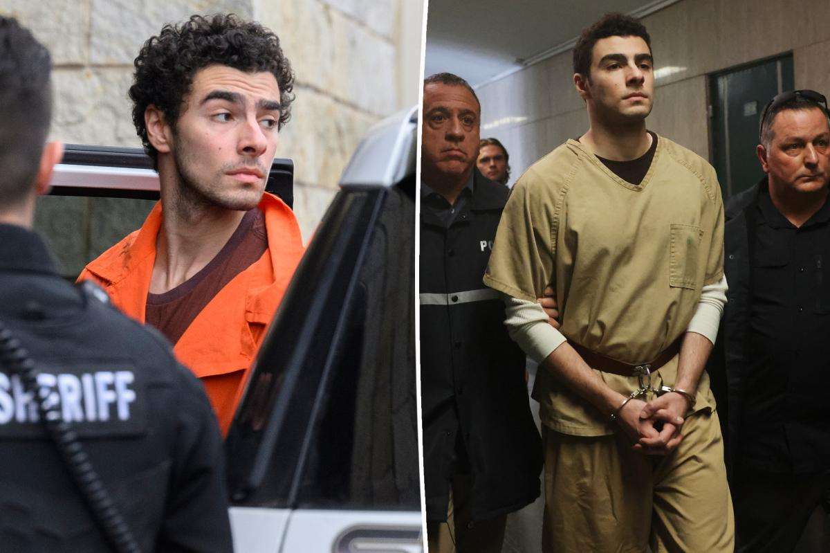 image for Luigi Mangione a ‘model prisoner’ in notorious Brooklyn lockup: source