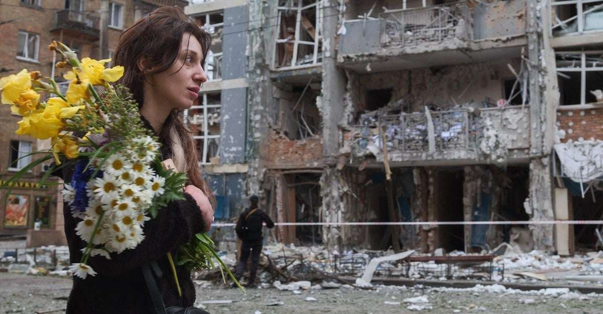 image for Why Trump’s Ukraine Peace Efforts Keep Failing