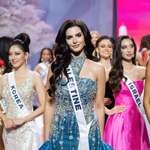 image for Nadeen Ayoub (Miss Universe Palestine) in Thailand