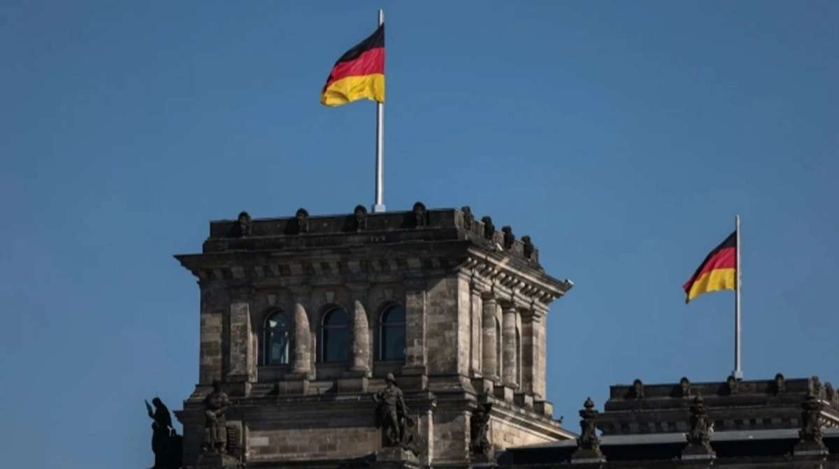 image for Germany plans to increase aid to Ukraine to over €11.5 billion next year