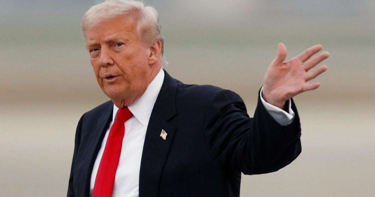 image for Trump Issues Fake Pardons For Fake Electors