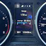 image for [OC] Took a once in a lifetime picture of my car’s odometer