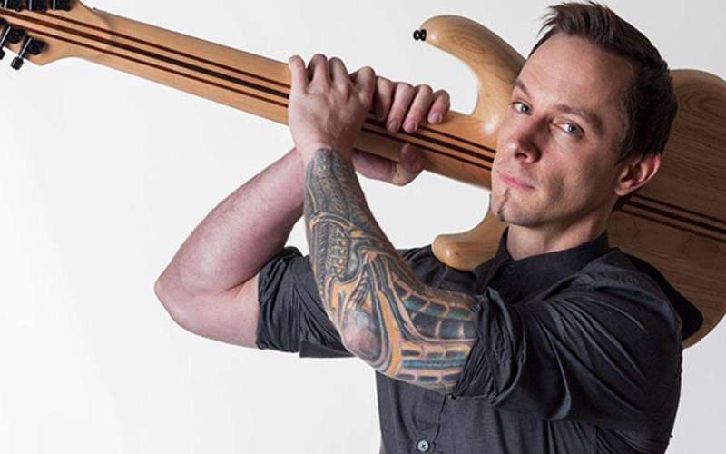 image for Mick Gordon is asking 'how heavy can we get it?' in his first full game soundtrack since Doom Eternal: 'I'm really exploring the extremes of distortion with this project'