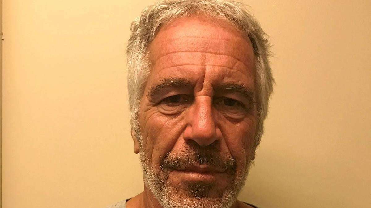 image for GOP lawmaker says new Epstein bombshell might keep House in recess ‘through next year’