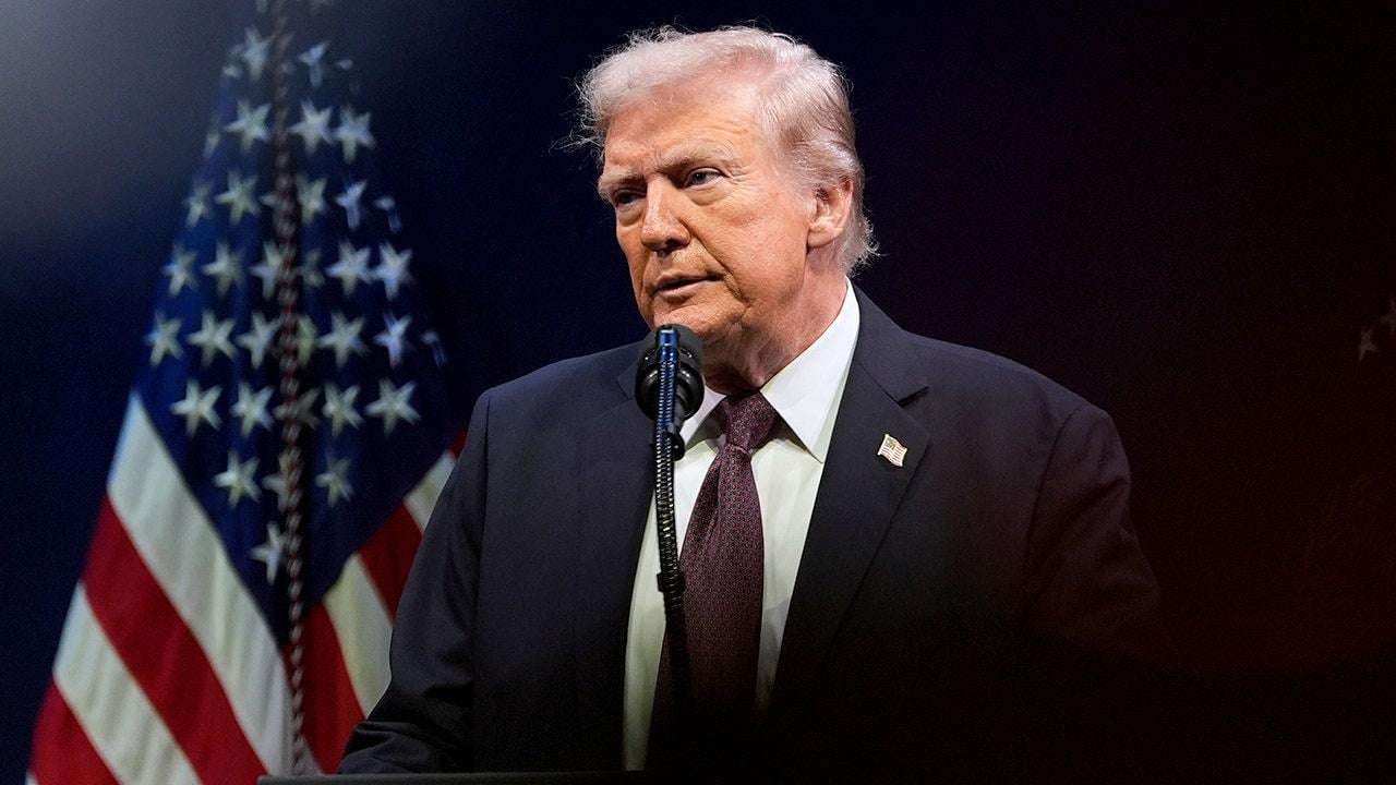 image for Trump doubles down on plan for 600,000 Chinese student visas despite MAGA backlash