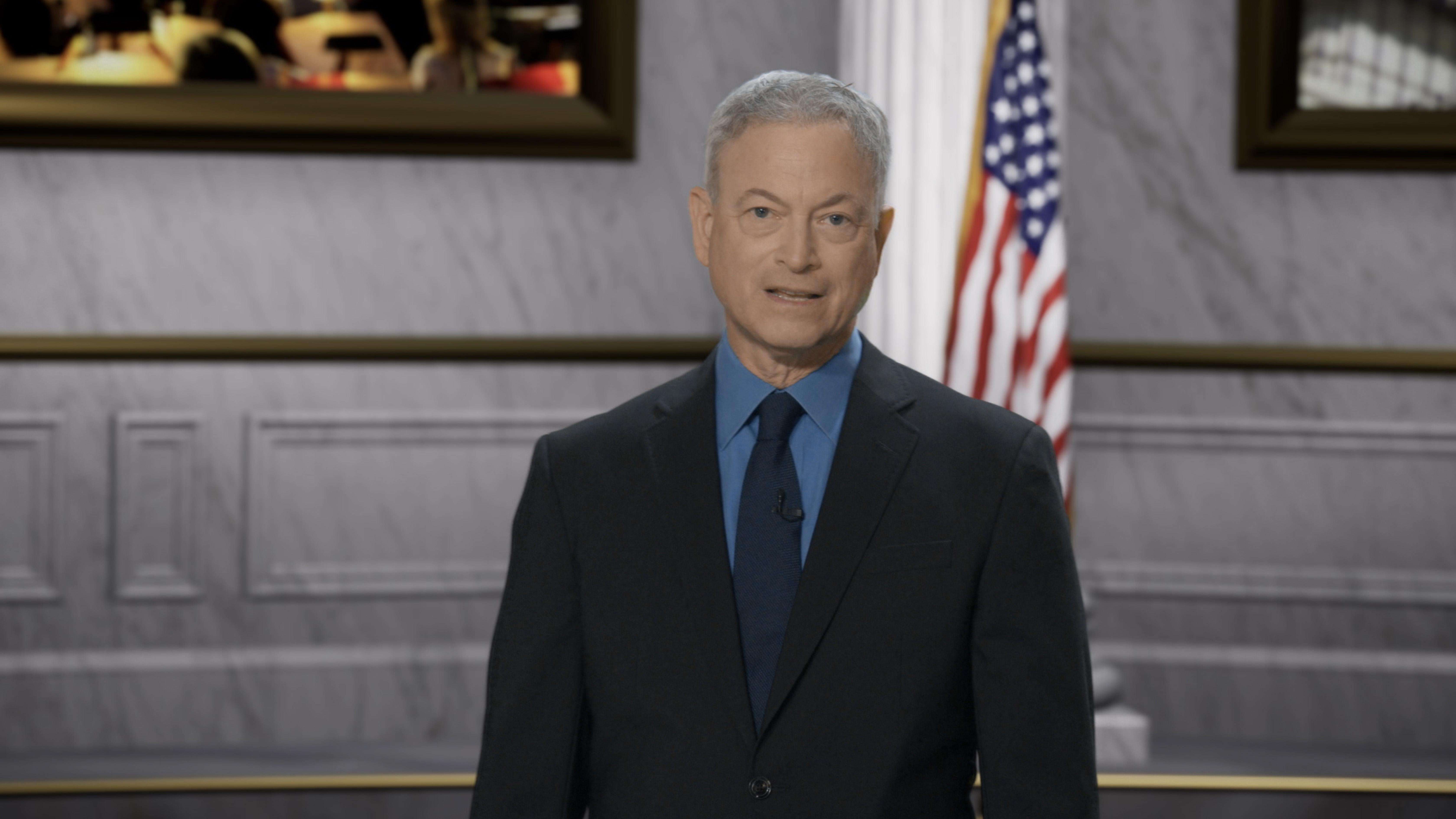 image for Gary Sinise donates $1M to transform Nashville church into haven for healing veterans