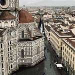 image for OC: Florence, Cathedral of Santa Maria Del Fiore