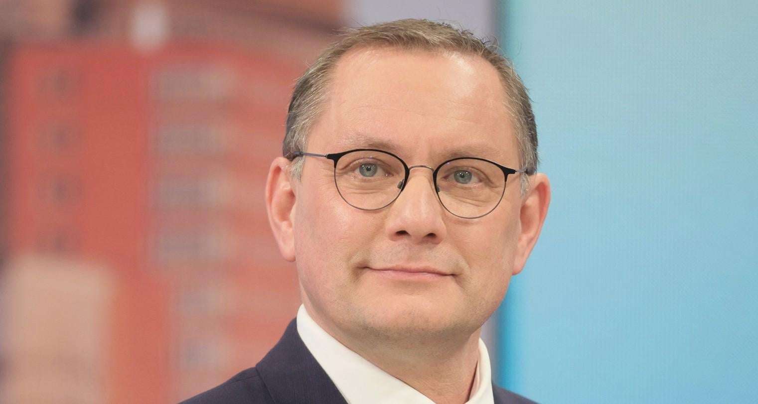 image for Leader of far-right AfD suggests Poland as great a threat to Germany as Russia