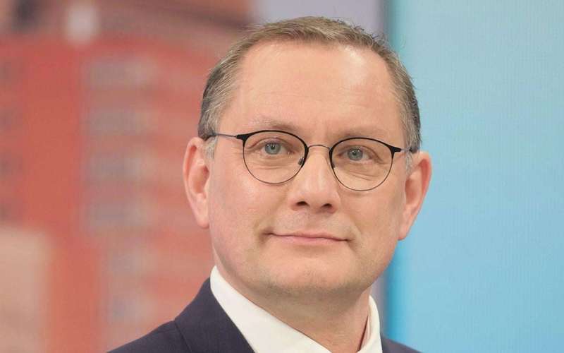 image for Leader of far-right AfD suggests Poland as great a threat to Germany as Russia