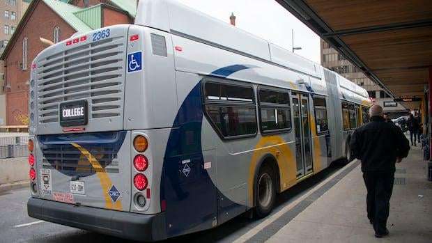 image for Man who took Hamilton bus on joy ride 'did a great job' driving, left no dings, say police