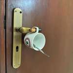 image for Nighttime earthquake hack in Paphos — a spoon alarm to warn me when tremors start again
