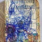 image for The Toddler Years
