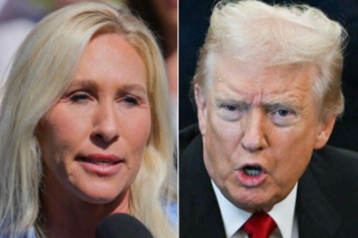 image for As Epstein consumes the White House, Republicans are starting to think twice about absolute loyalty to Trump