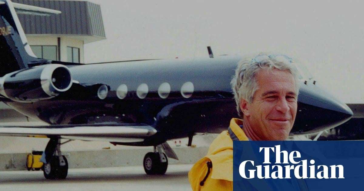 image for Trump turns up heat on Republicans to block release of Epstein files