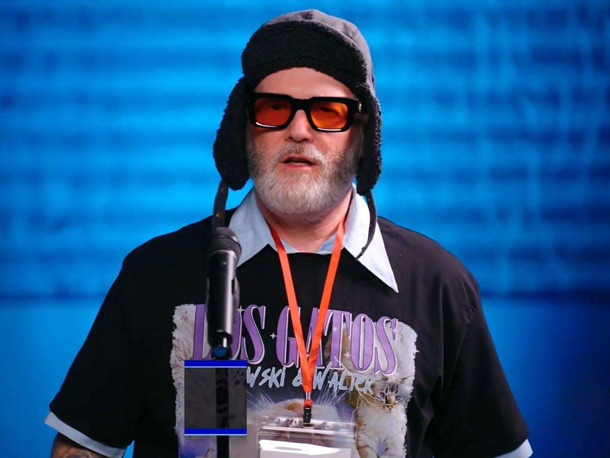 image for Limp Bizkit concert cancelled due to Fred Durst's pro-Russia remarks