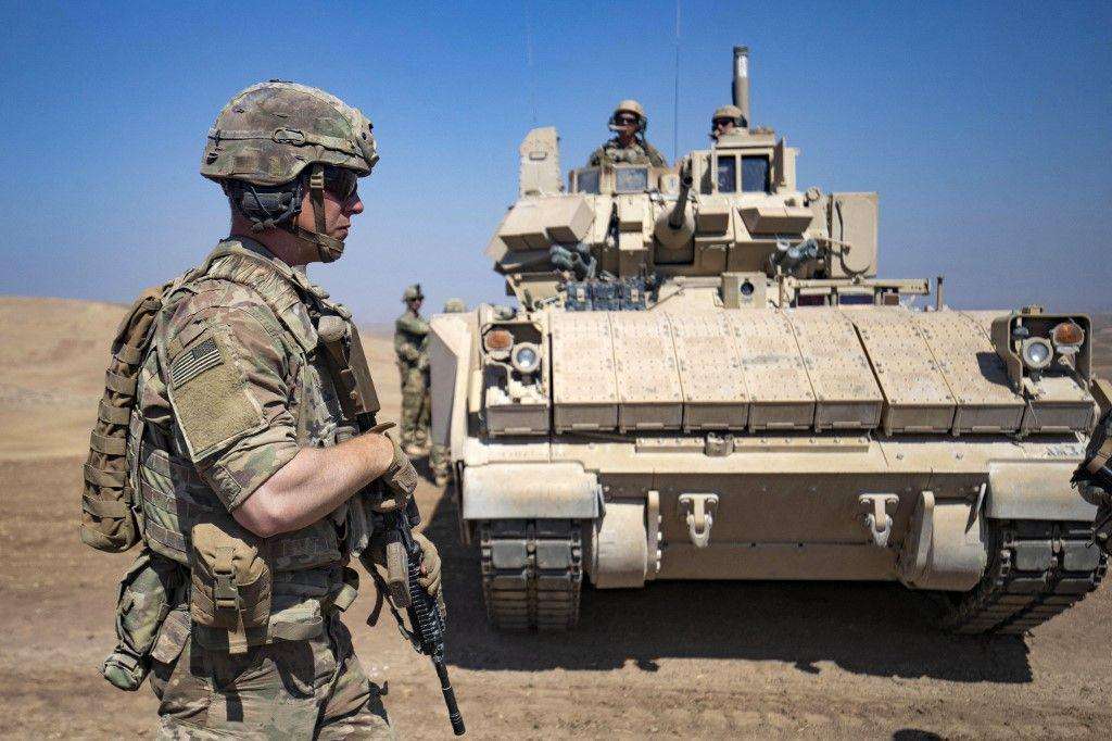 image for Israel considers a gradual reduction of US military aid