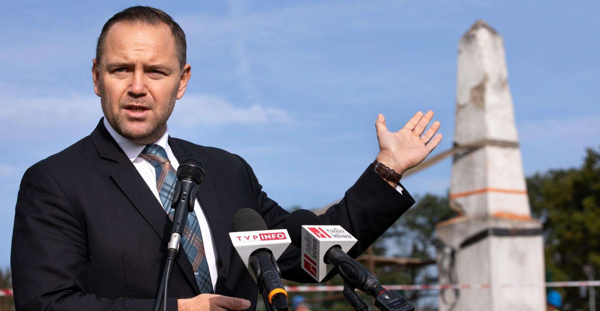 image for Polish president seeks to have Communist Party of Poland outlawed