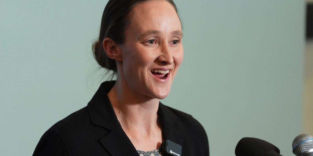 image for 43-year-old democratic socialist who’s never held elected office unseats Seattle Mayor in another win for affordability politics