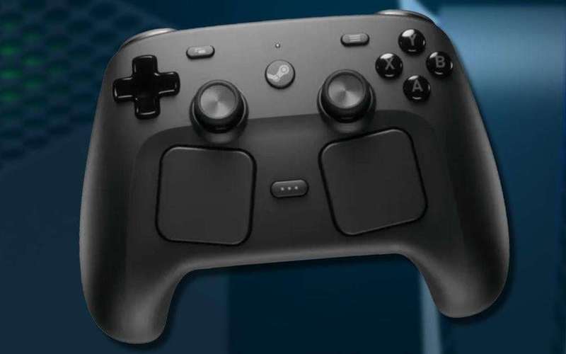 image for "$400 with a controller. This would really send a message" One analyst on how Valve's Steam Machine could make the biggest impact on the games industry