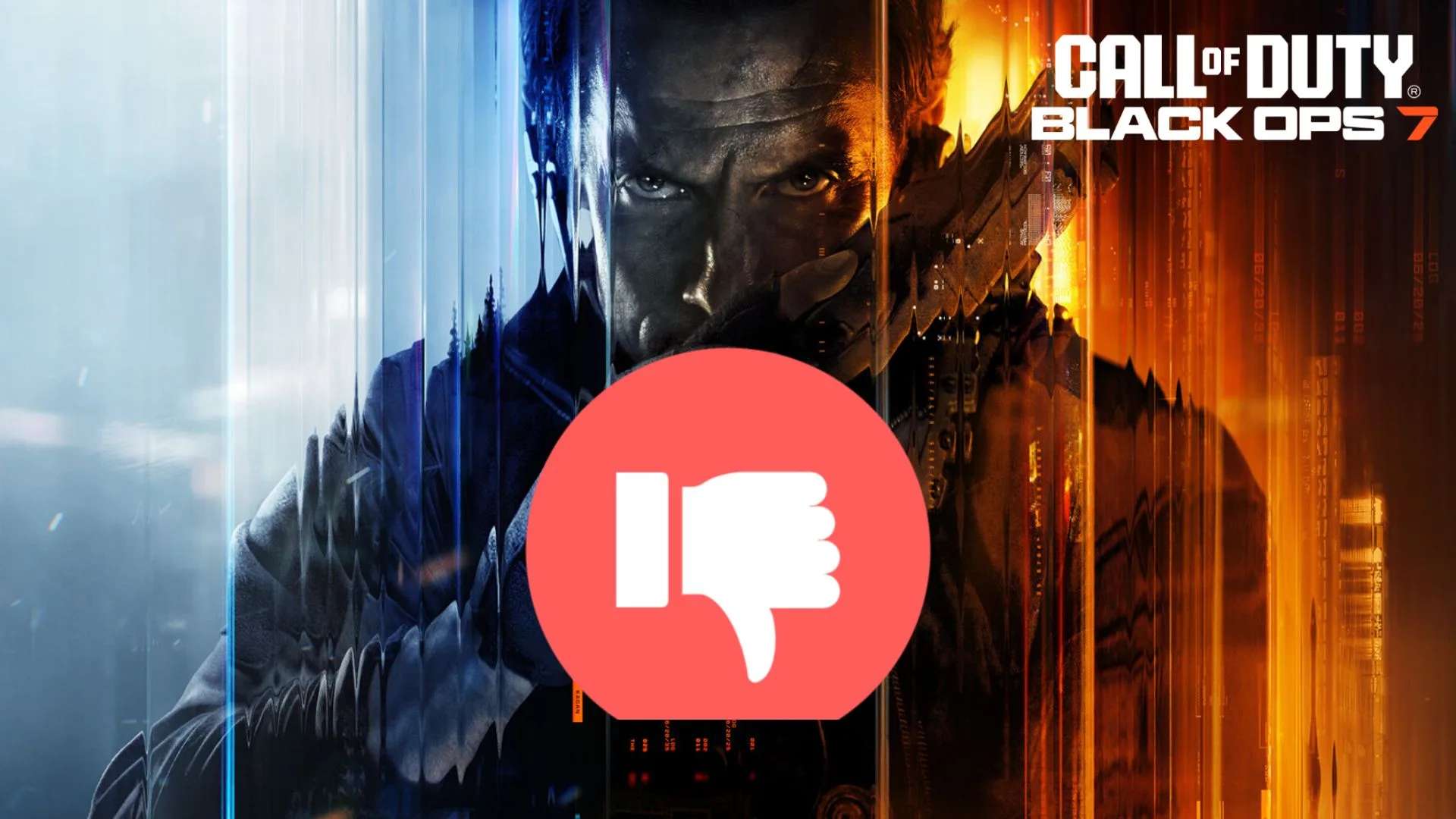 image for Black Ops 7 Now the Worst-Rated CoD Ever on Metacritic