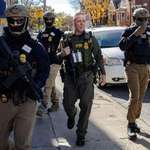 image for Finally Border Patrol agents are planning to leave Chicago (11/2025 via CNN)