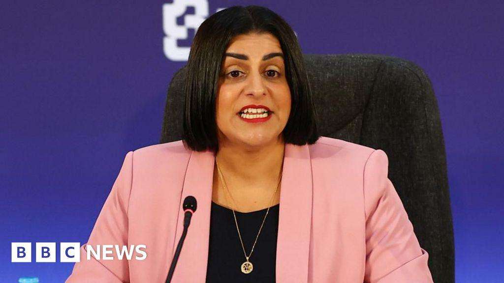 image for Illegal migration tearing UK apart, Mahmood says