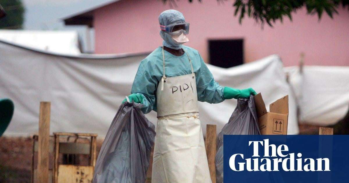 image for Ethiopia confirms outbreak of deadly Marburg virus