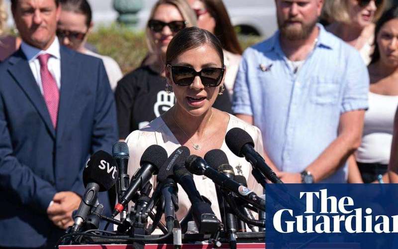 image for Epstein survivor pushes for release of files in wake of new emails: ‘It will bring us closure’