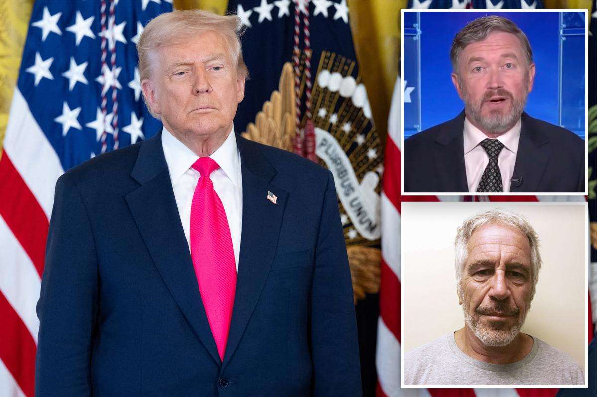image for Rep. Thomas Massie gives dramatic warning to GOP on Epstein files: ‘You will have voted to protect pedophiles’