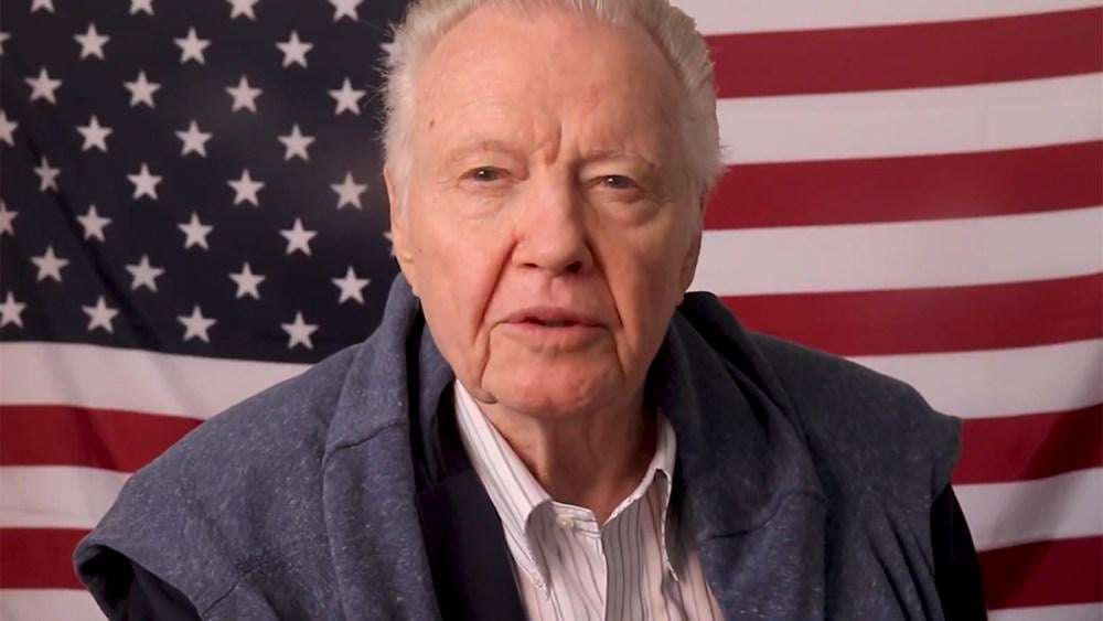 image for Jon Voight Begs Trump to ‘Terminate’ Zohran Mamdani’s NYC Mayor Win: ‘Only He Can Stop This Horror’