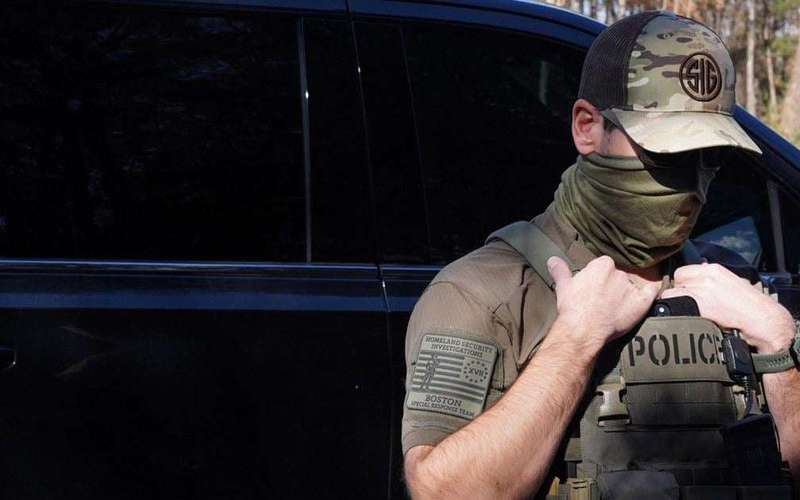 image for Immigration arrests in Charlotte have sparked fears, leading businesses to close