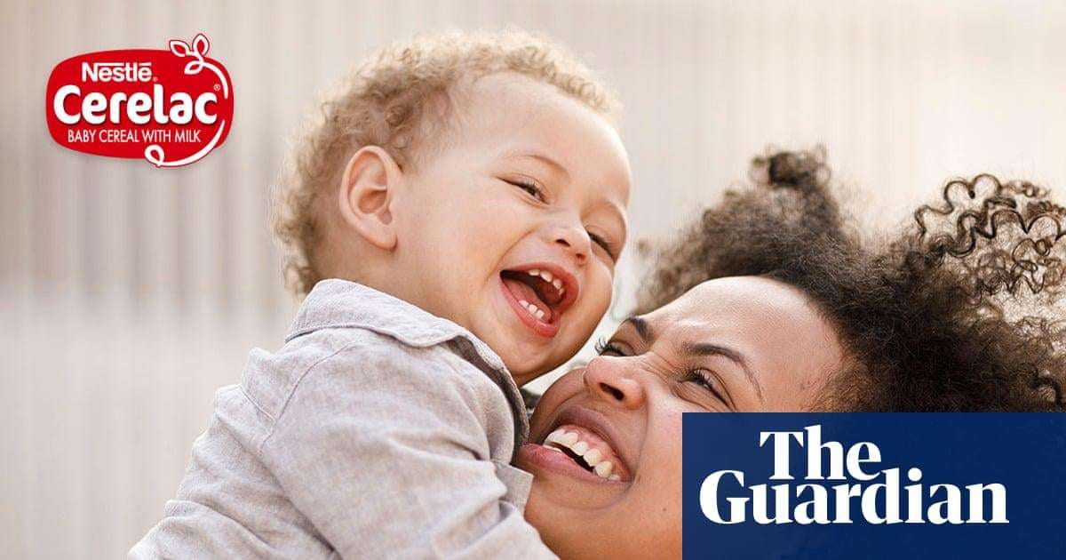 image for Nestlé accused of ’risking health of babies for profit’ over added sugar in cereals sold in African countries