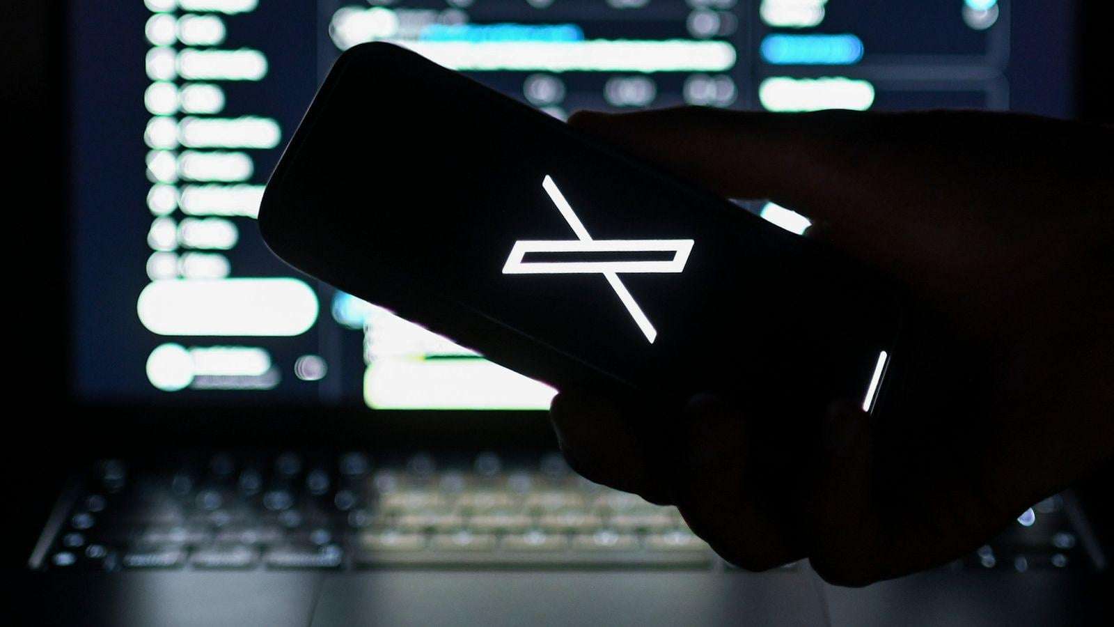 image for X, Spotify and ChatGPT among those hit by major outage