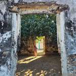 image for [OC]Ruins of the house of Hernan Cortes, in the first Spanish village in America. Mexico