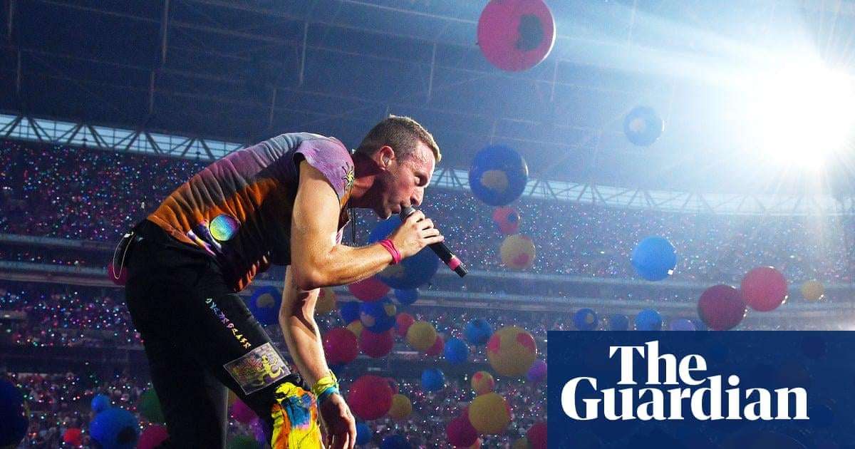 image for Reselling tickets for profit to be outlawed in UK government crackdown