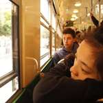 image for [OC] 10 years ago a girl airdropped me a picture of us while we were in the bus