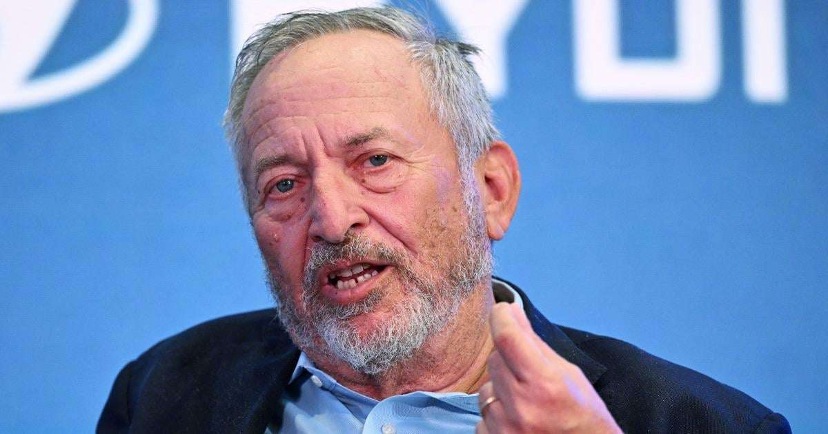 image for Larry Summers resigns from OpenAI board, Harvard launches probe after release of Epstein emails