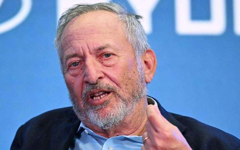 image for Larry Summers resigns from OpenAI board, Harvard launches probe after release of Epstein emails