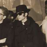 image for Pope Leo XIV in 1982