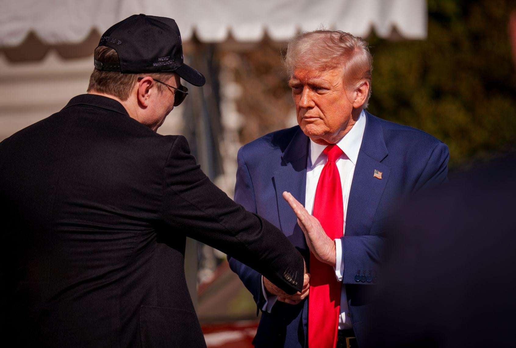 image for Trump’s greatest crime is practically invisible