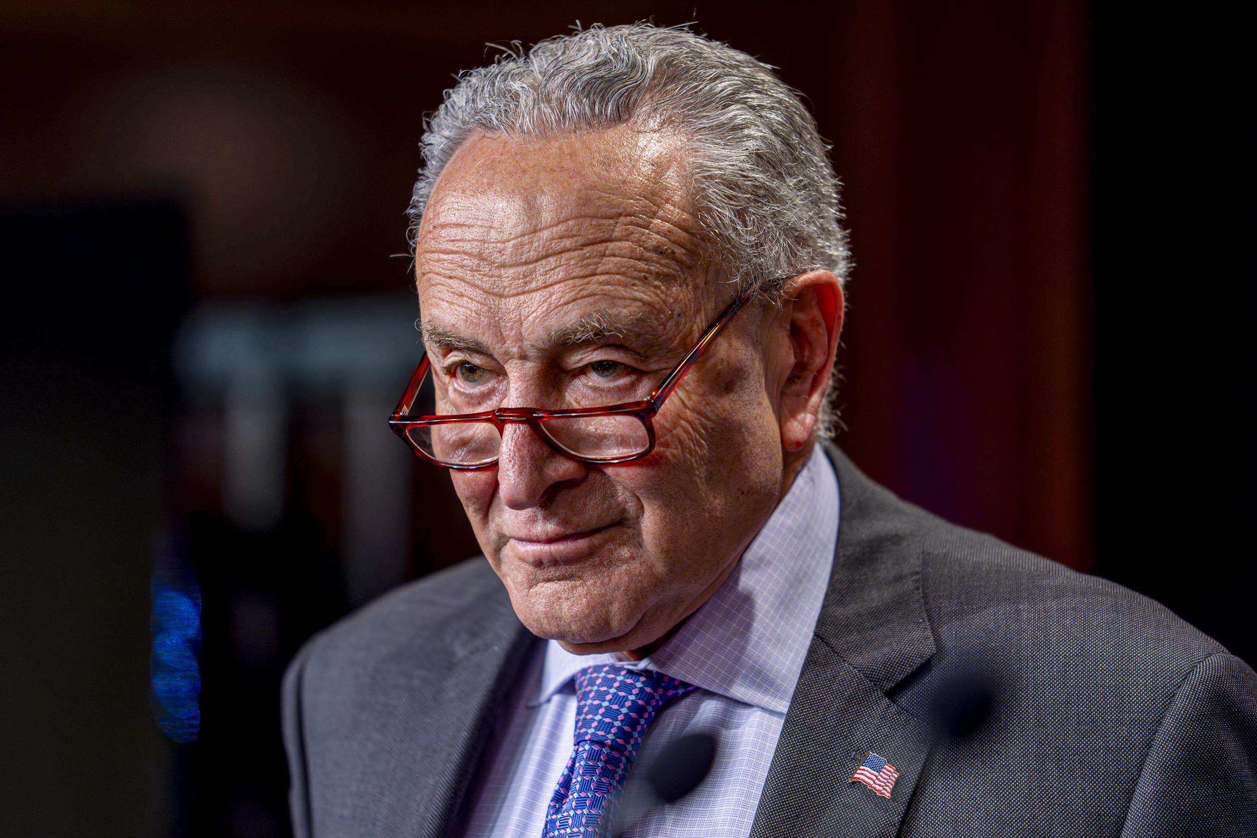 image for Senate suddenly passes the Epstein bill just hours after it cleared the House