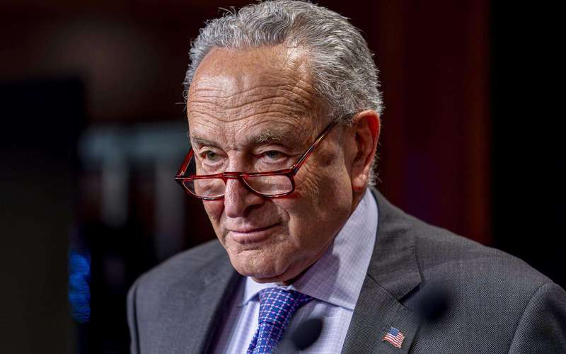 image for Senate suddenly passes the Epstein bill just hours after it cleared the House